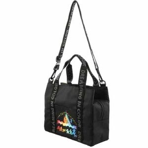 Tokyo Disney Resort Dreaming in Color Crossbody Bag